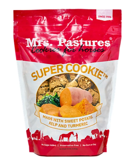 Mrs. Pastures Super Cookies - 4 lb-zoom-1