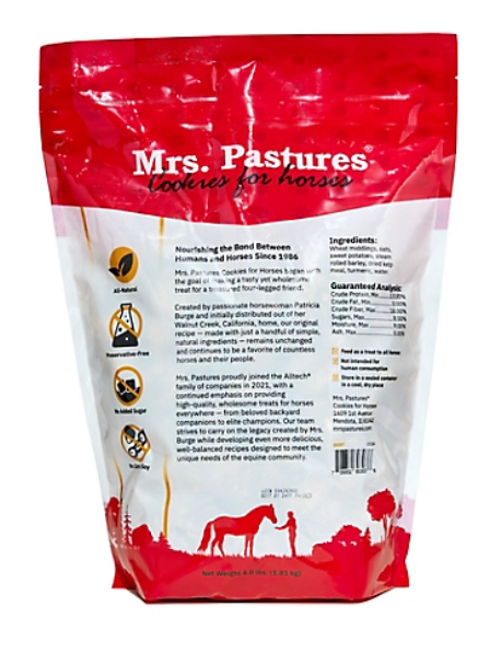 Mrs. Pastures Super Cookies - 4 lb-zoom-2