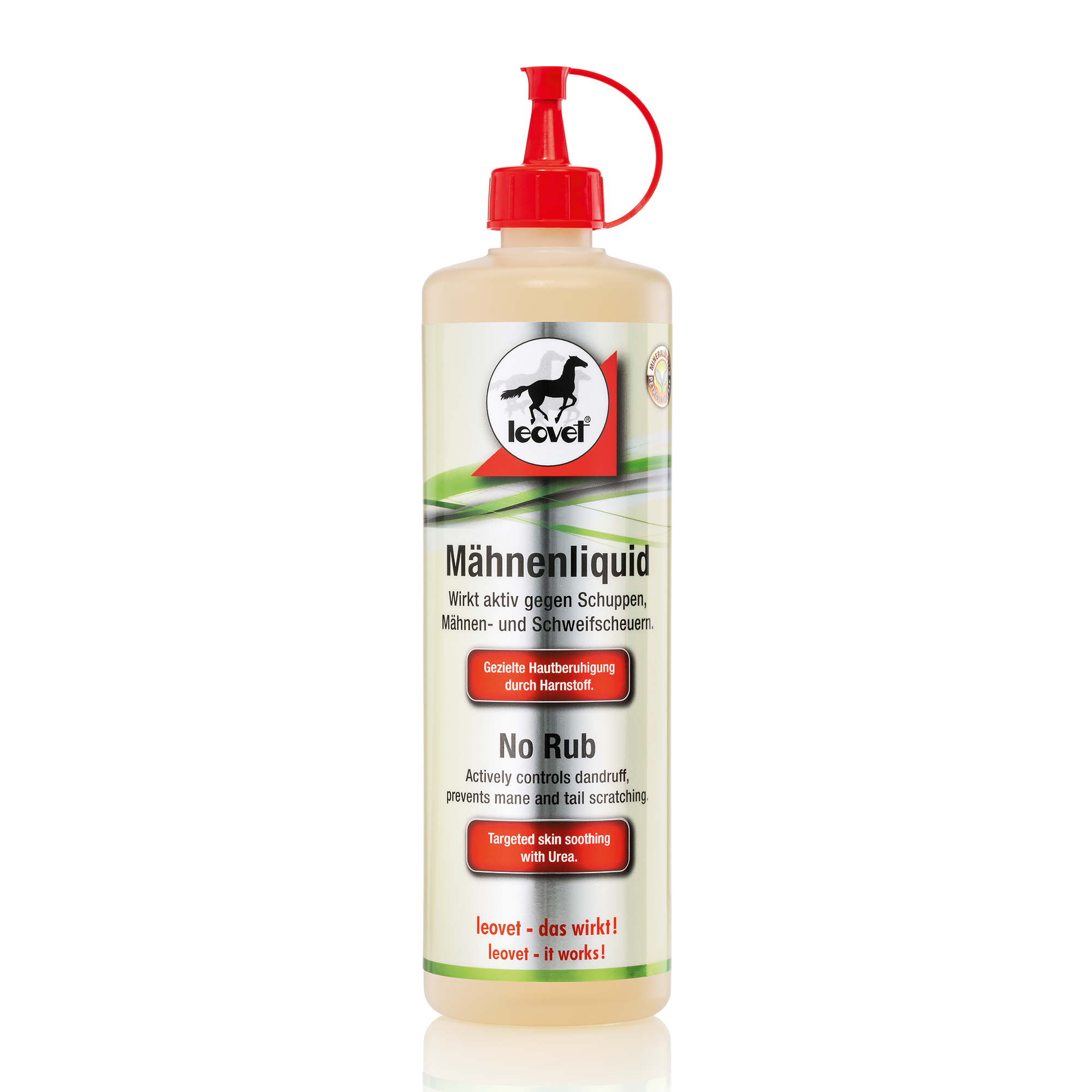 Leovet No Rub - 500 mL