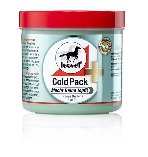 Leovet Cold Pack Liniment 500 mL