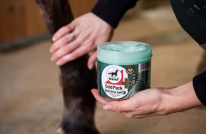 Leovet Cold Pack Liniment 500 mL-zoom-2