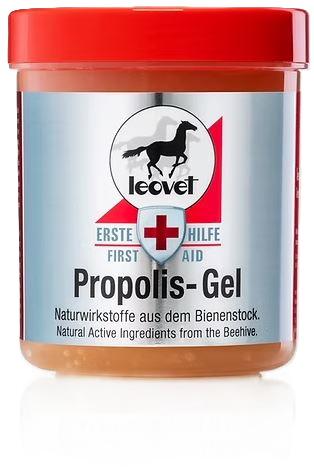 Leovet First Aid Propolis Gel 350 mL-1