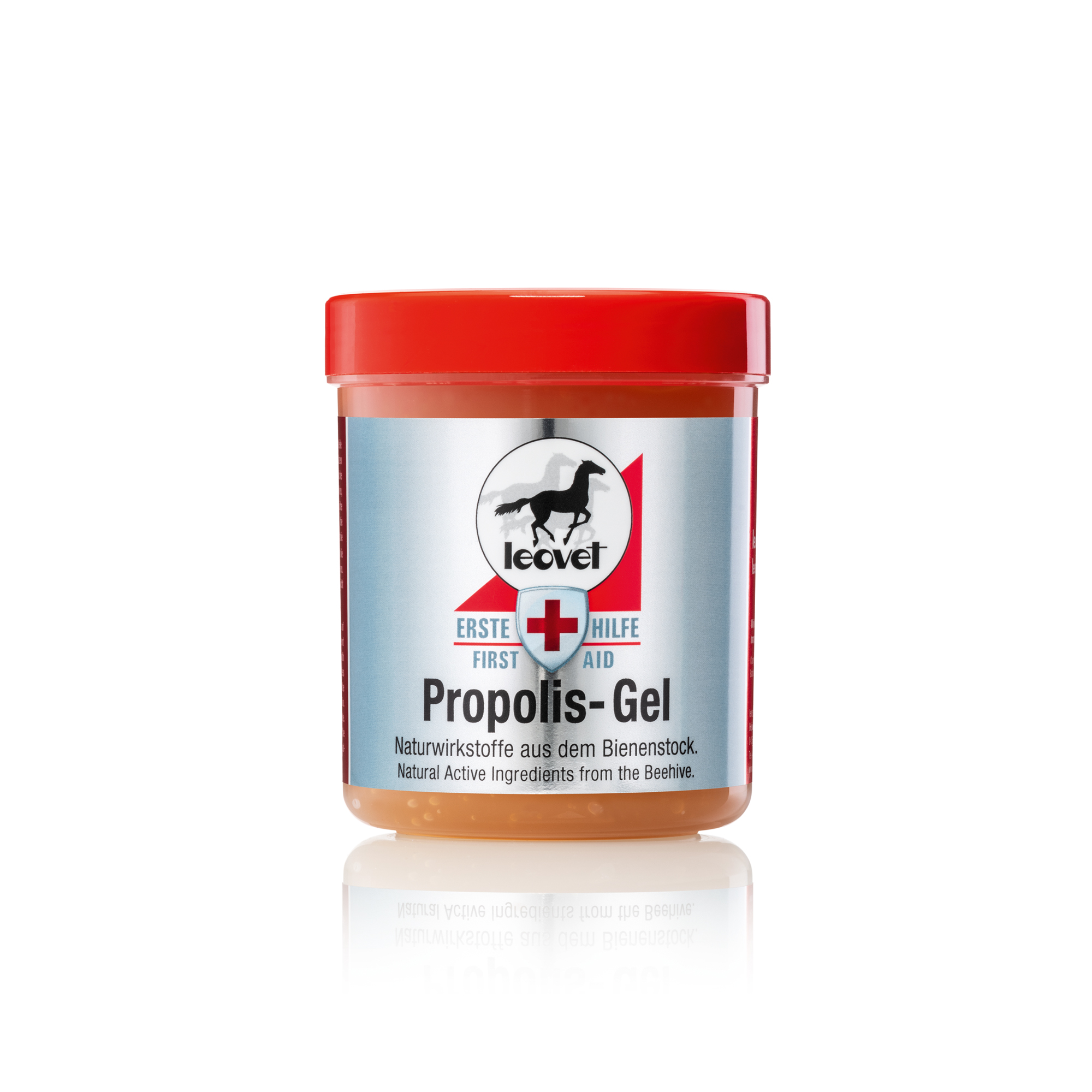 Leovet First Aid Propolis Gel - 350 mL