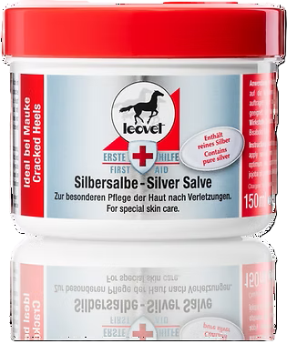 Leovet Silver Ointment 150ml