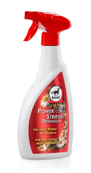 Leovet Power Detangler Chamomile Spray 550 mL