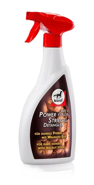 Leovet Power Detangler Walnut 550 mL