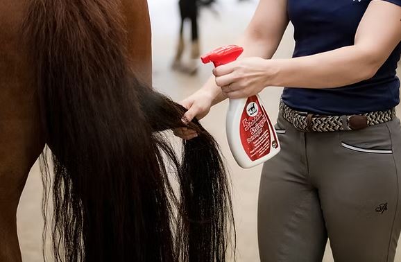 Leovet 5-Star Detangler Spray 550 mL