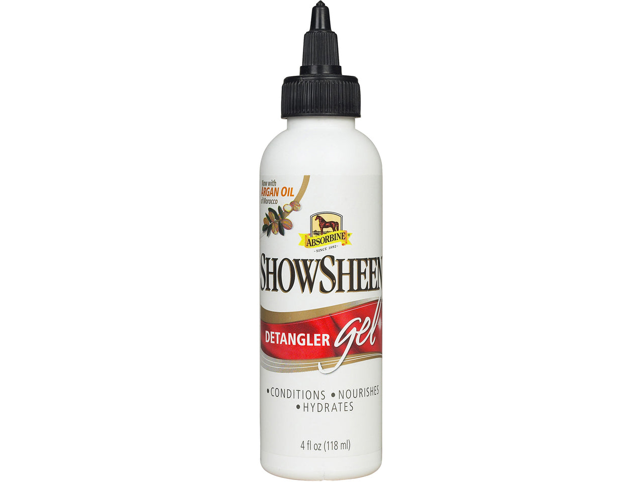 ShowSheen Detangler Gel