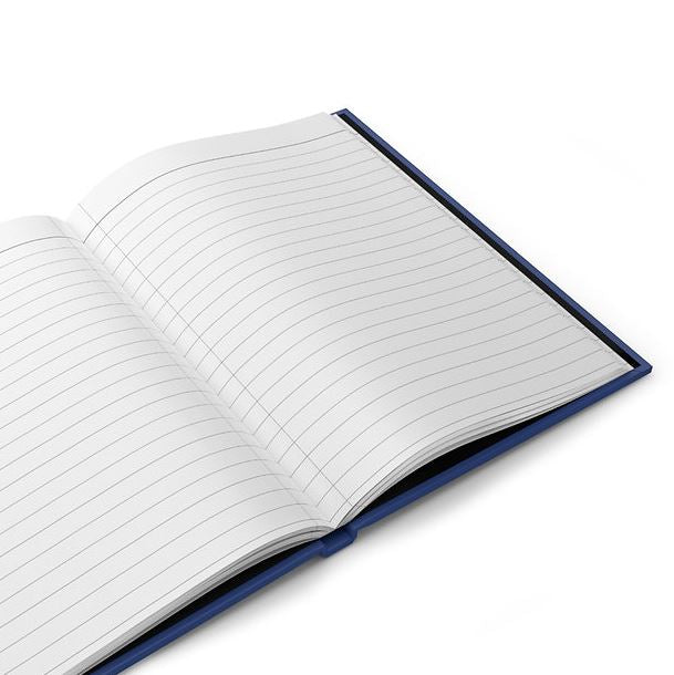 Equine & Design Equestrian Notebook - I May Be The Reason My Trainer Drinks