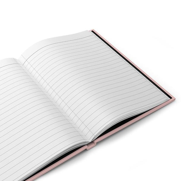 Equine & Design Equestrian Notebook - Deep Thoughts While Cleaning Stalls-zoom-2