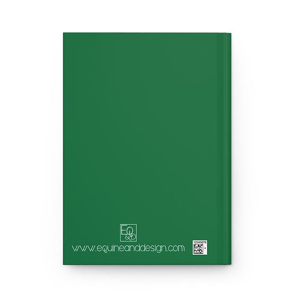 Equine & Design Equestrian Notebook - Reasons Why Lunging Saves Lives-4
