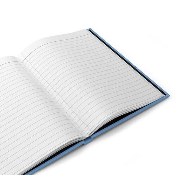 Equine & Design Equestrian Notebook - Vet Bills I Won’t Be Totaling
