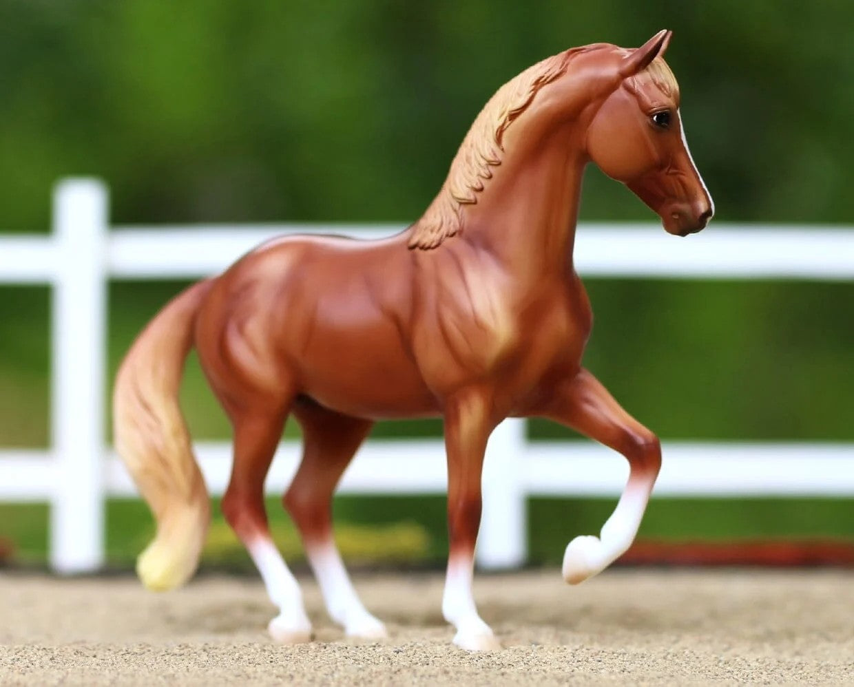 Breyer Power & Precision | Horse and Foal Set-3