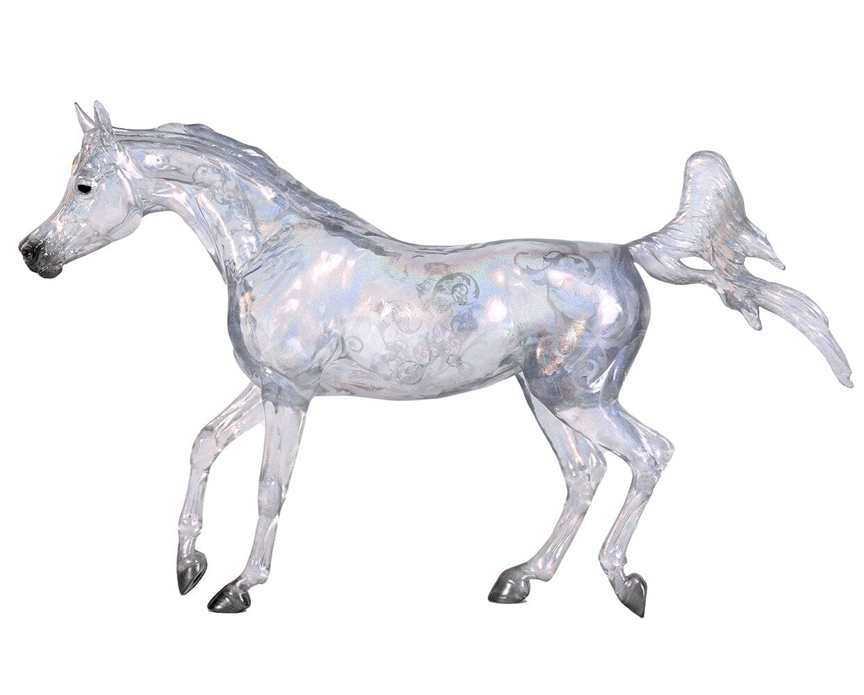 Breyer Radiance | 75th Anniversary Limited Edition-zoom-1