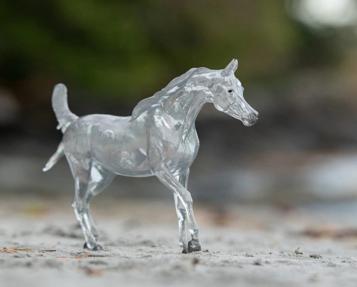 Breyer Radiance | 75th Anniversary Limited Edition-4