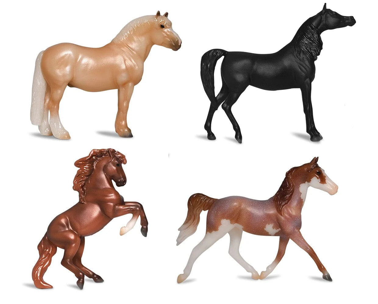 Breyer Deluxe Horse Collection-2
