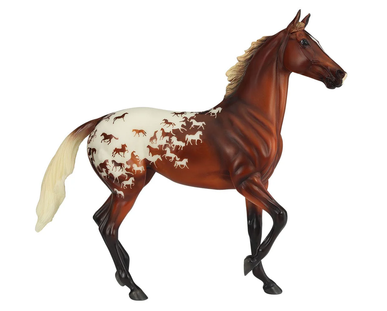 Breyer Sport Horse | Breyer 75th Anniversary-zoom-1