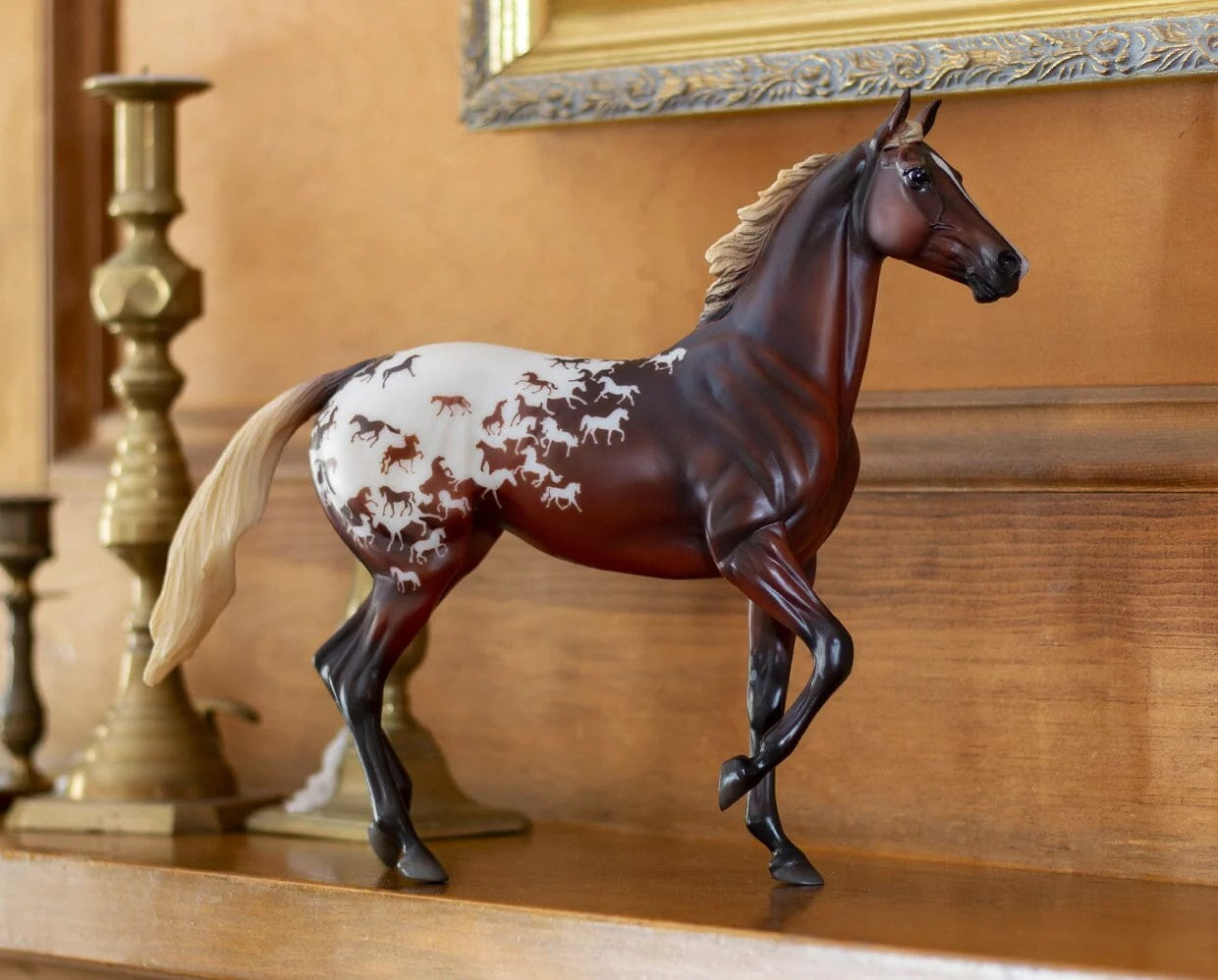 Breyer Sport Horse | Breyer 75th Anniversary-3