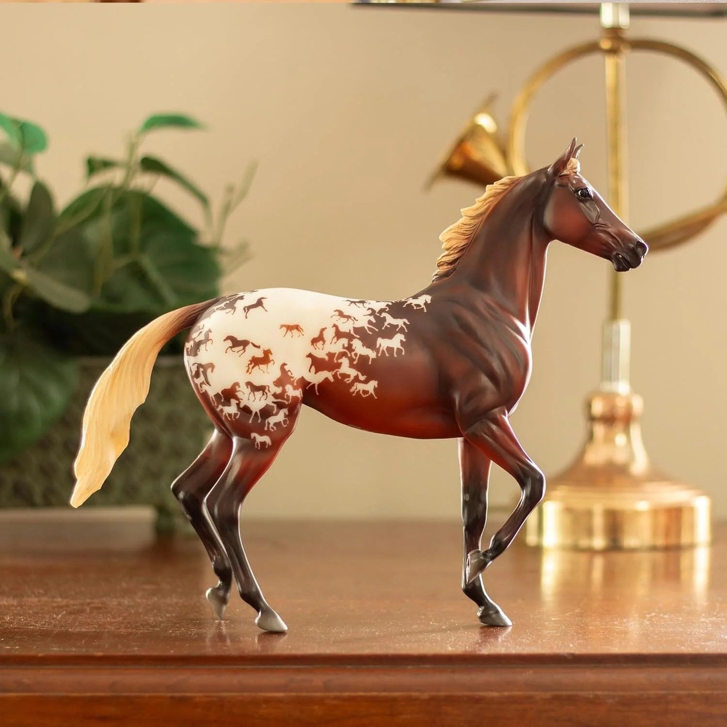 Breyer Sport Horse | Breyer 75th Anniversary-zoom-4