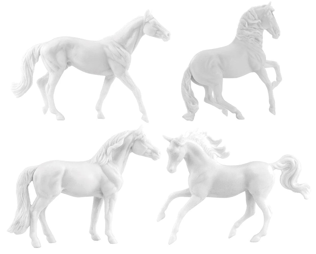 Breyer Paint & Play Glow in the Dark-zoom-2