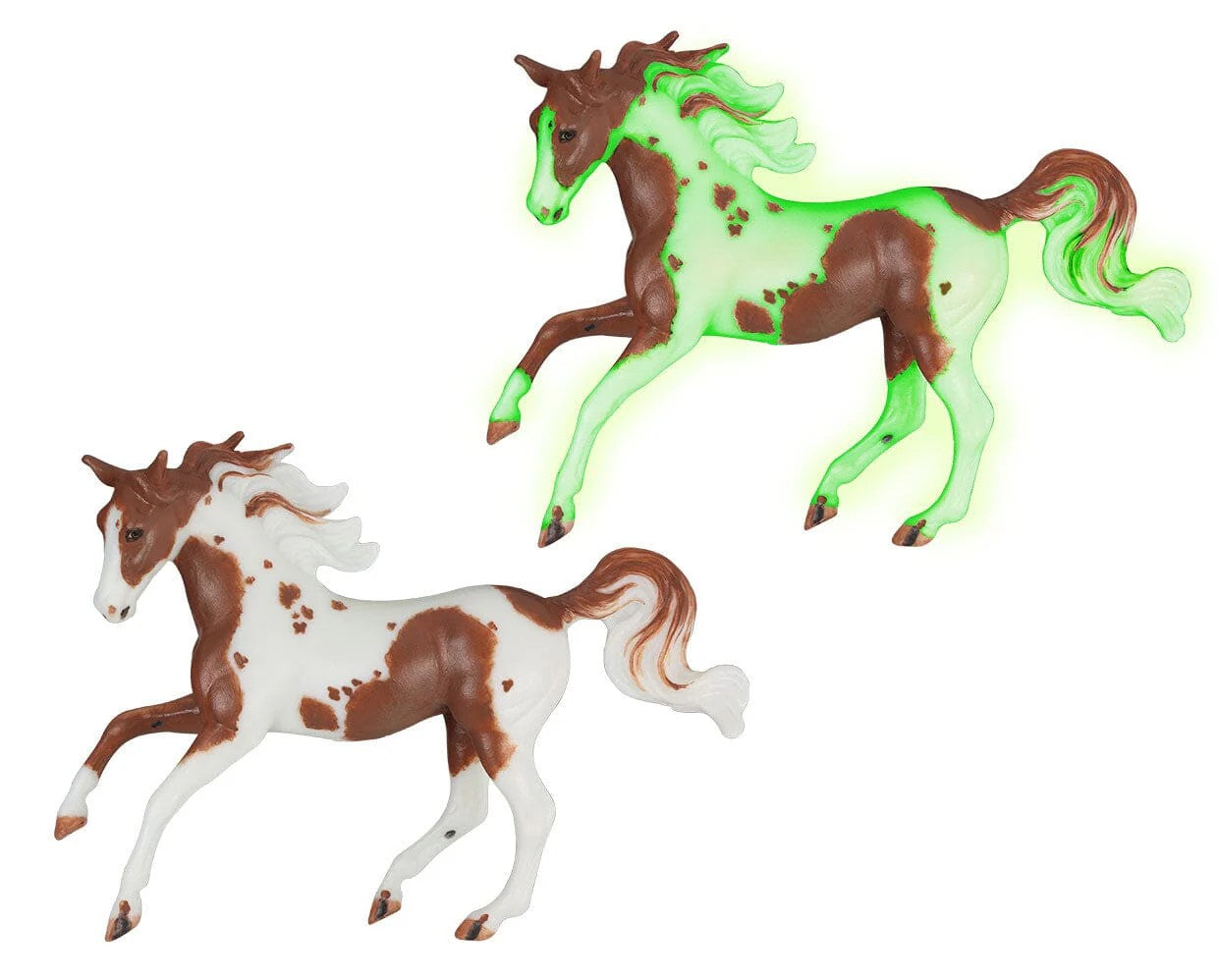 Breyer Paint & Play Glow in the Dark-3