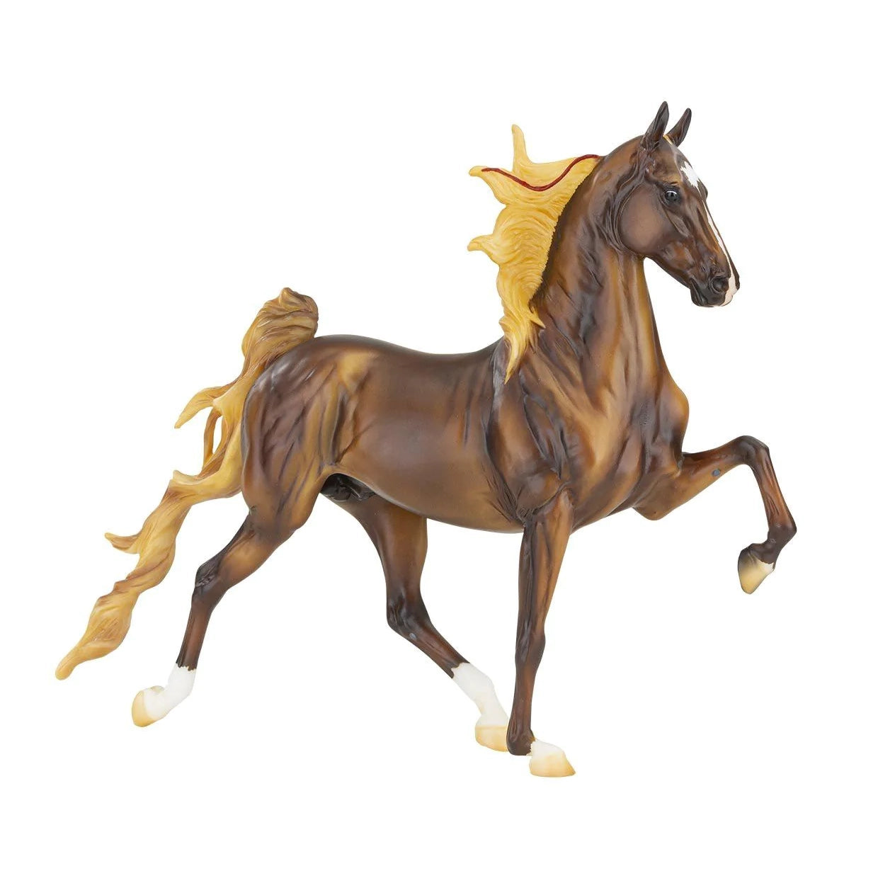 Breyer WGC Marc of Charm-zoom-1