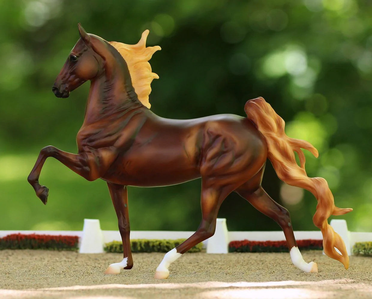Breyer WGC Marc of Charm-zoom-3