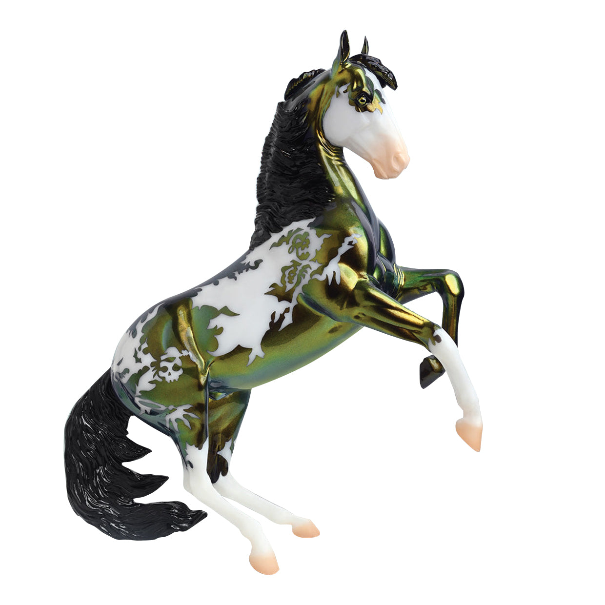 Breyer Maelstrom | 2022 Halloween Horse | Retired