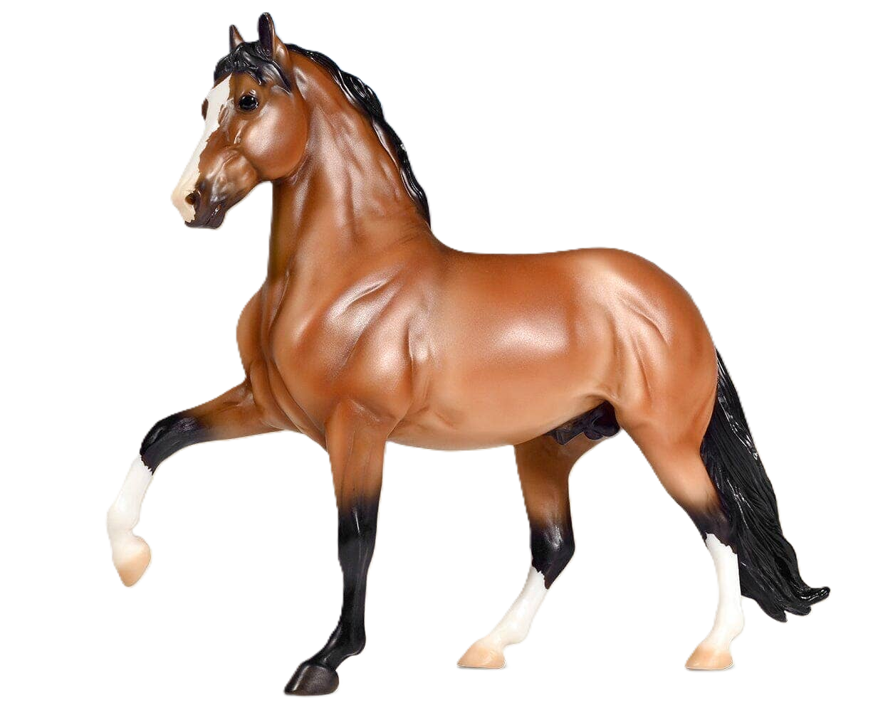 Breyer Barranco | 2023 Brick and Mortar Exclusive | Retired-1