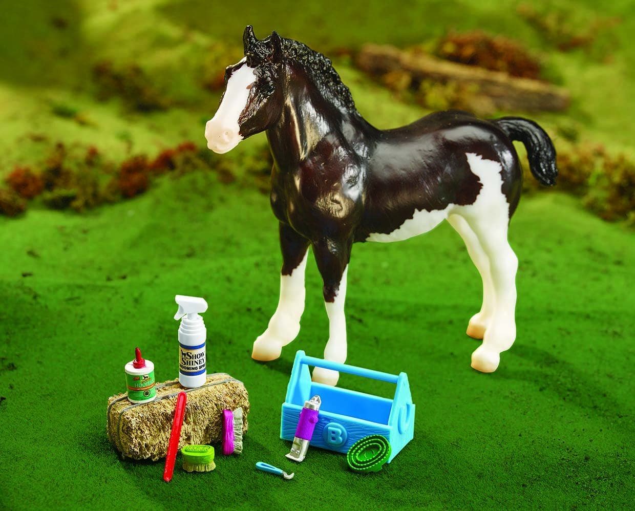 Breyer Grooming Kit-zoom-2