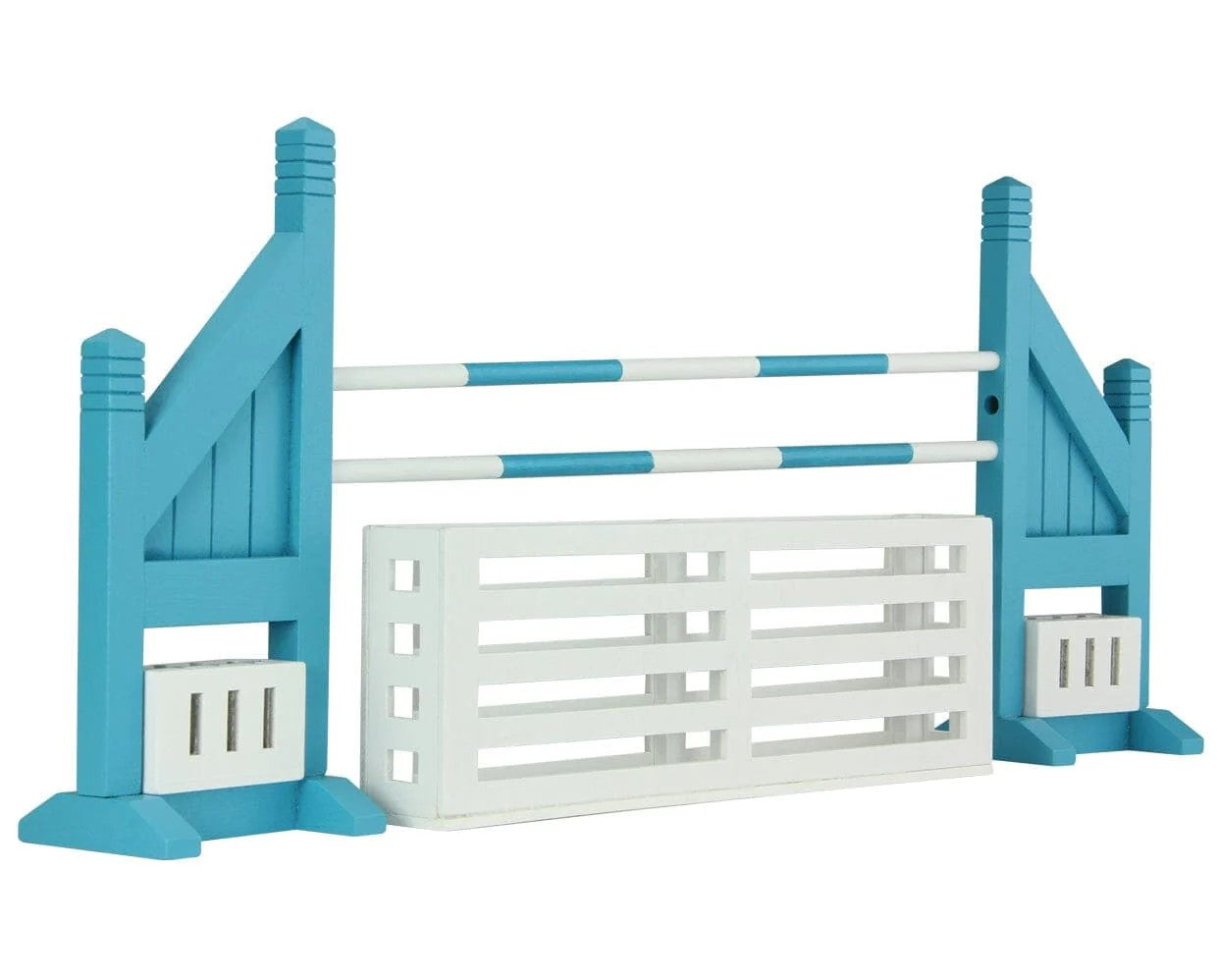 Breyer Brush Box Jump-zoom-1