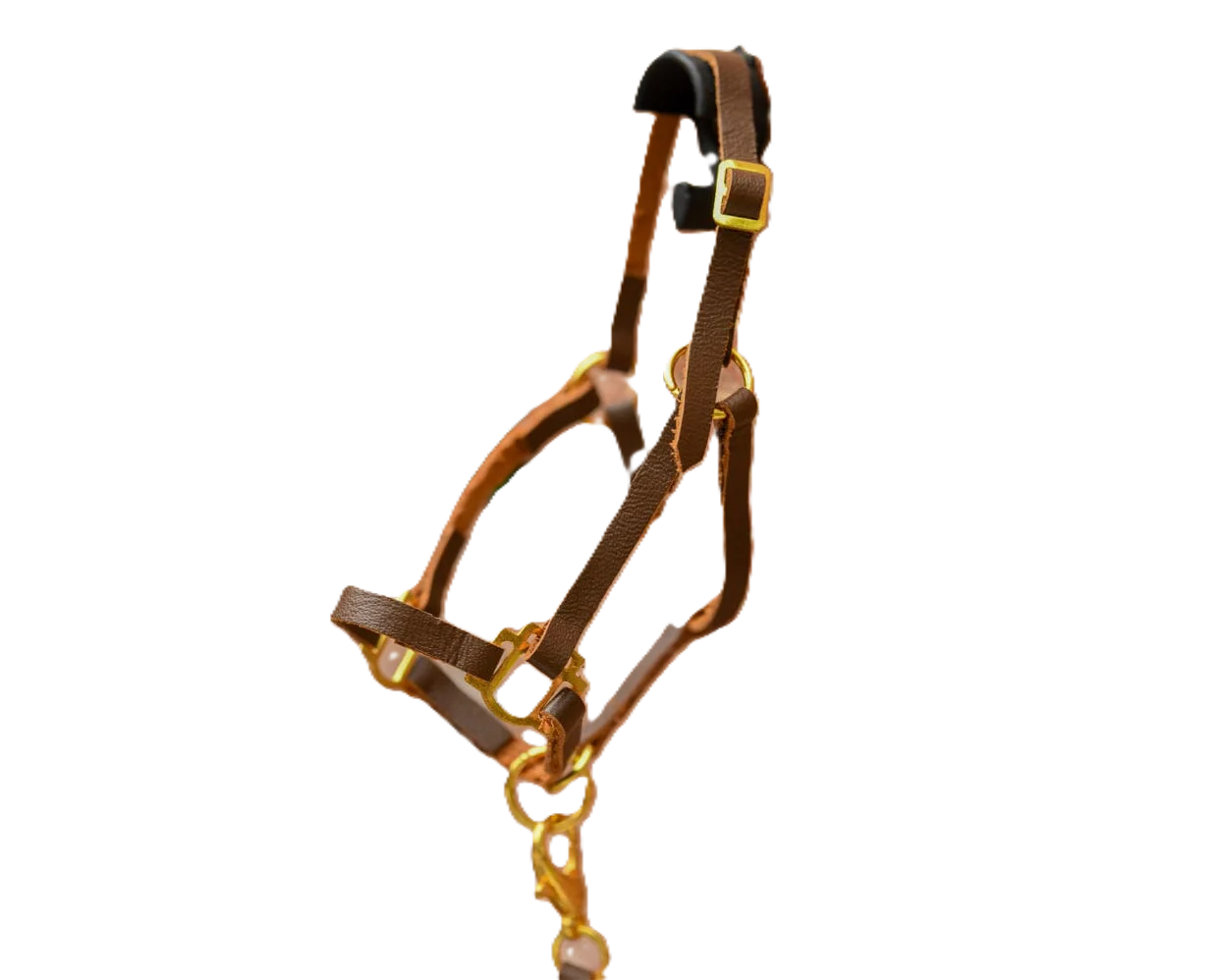 Breyer Halter With Lead