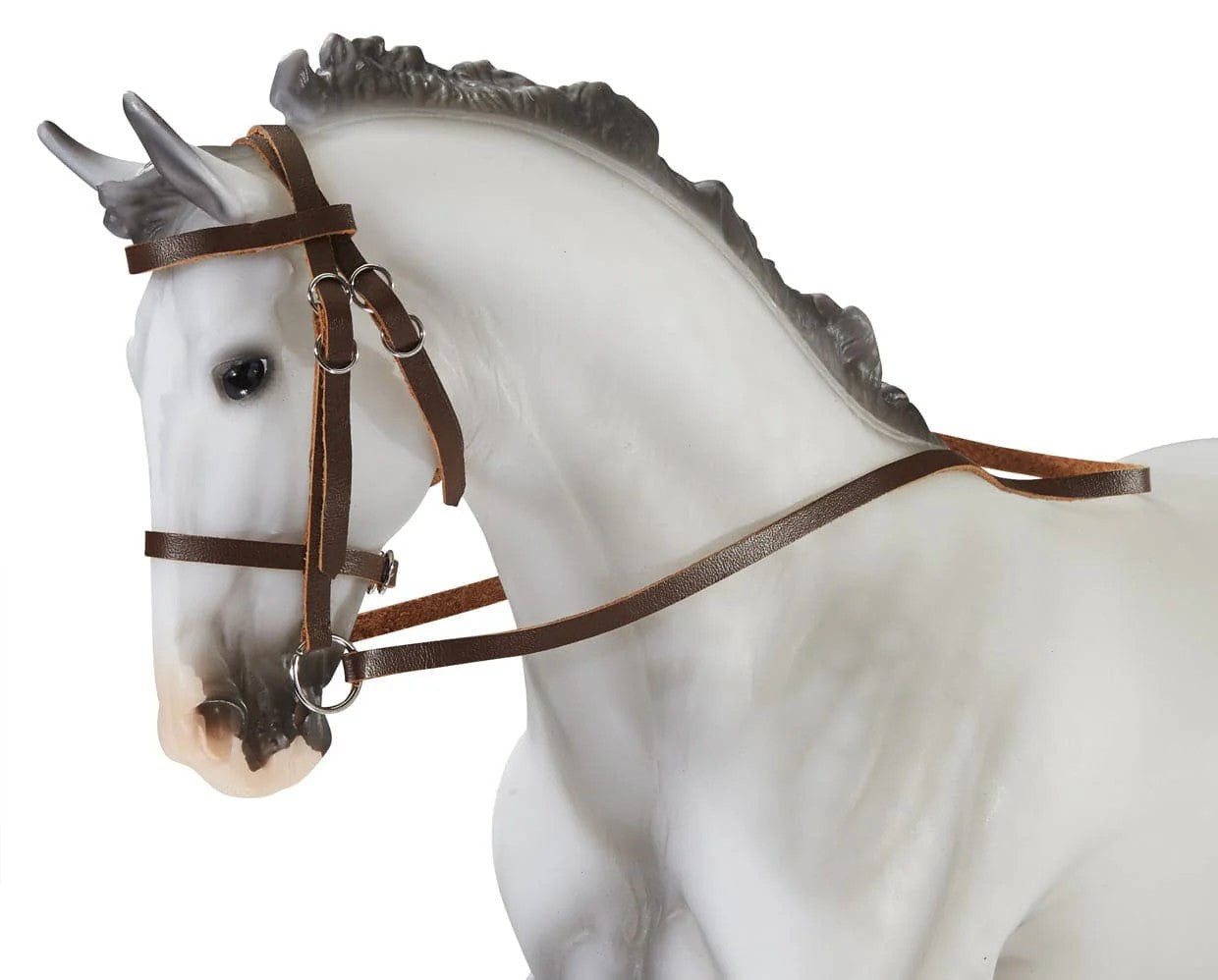 Breyer Hunter/Jumper Bridle-1