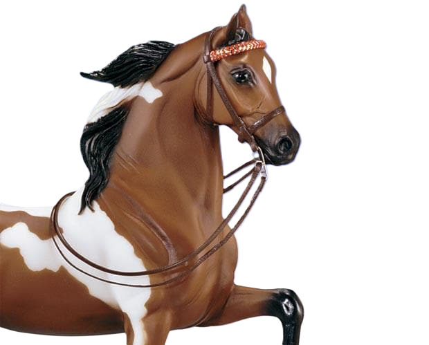 Breyer English Show Bridle