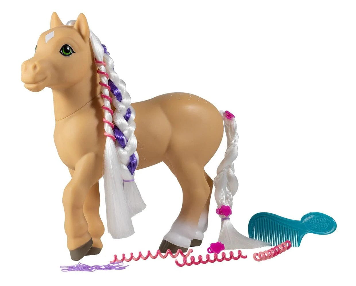 Breyer Sunflower | Mane Beauty Styling Pony-zoom-1
