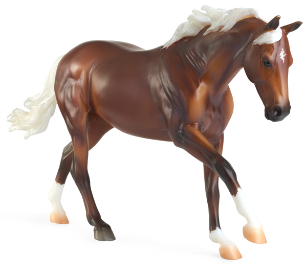 Breyer Romeo | 2022 Flagship Model | Retired-1