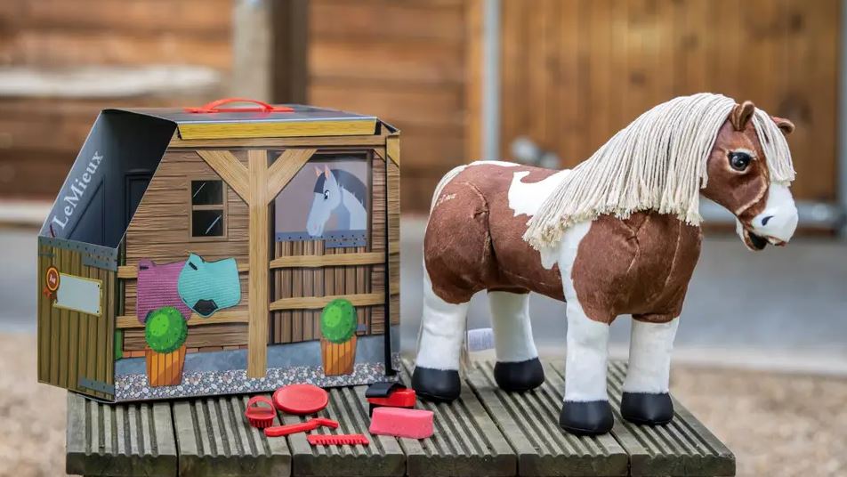 LeMieux Toy Pony Flash-zoom-4