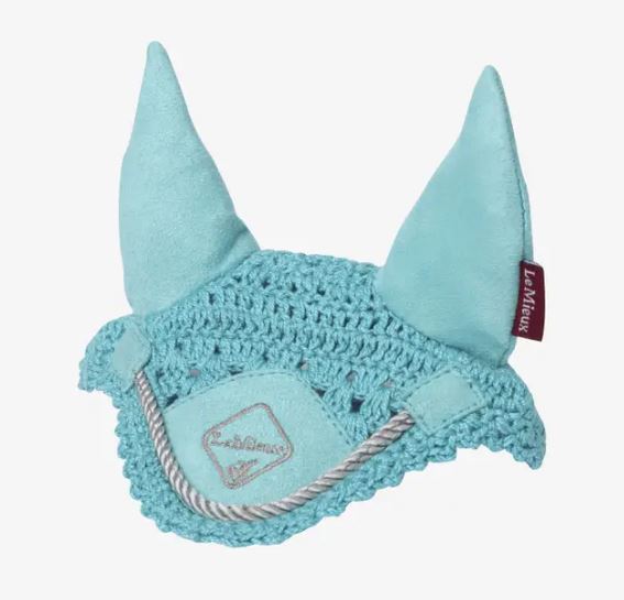 LeMieux Toy Pony Ear Bonnet-3