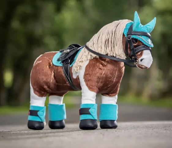 LeMieux Toy Pony Ear Bonnet-zoom-4