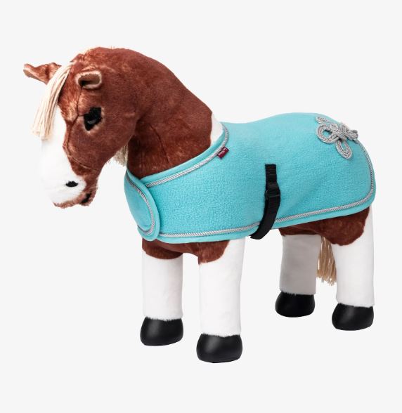 LeMieux Toy Pony Blanket - 3 Colors Available-8