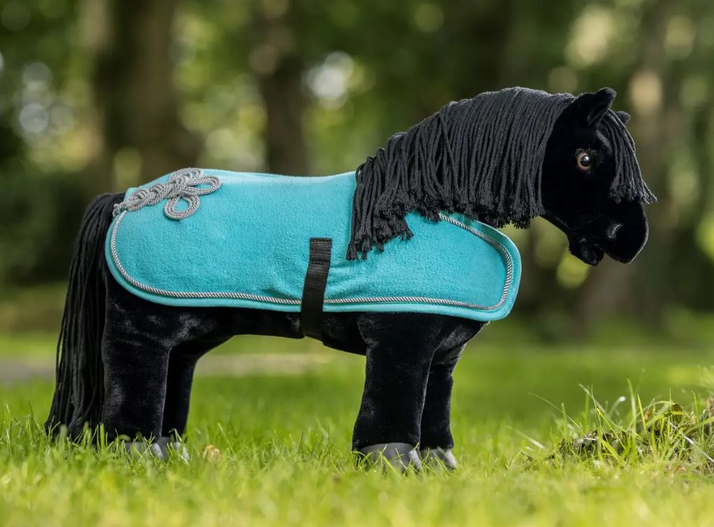 LeMieux Toy Pony Blanket - 3 Colors Available-9