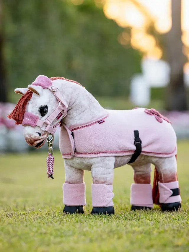 LeMieux Toy Pony Blanket - 3 Colors Available-7