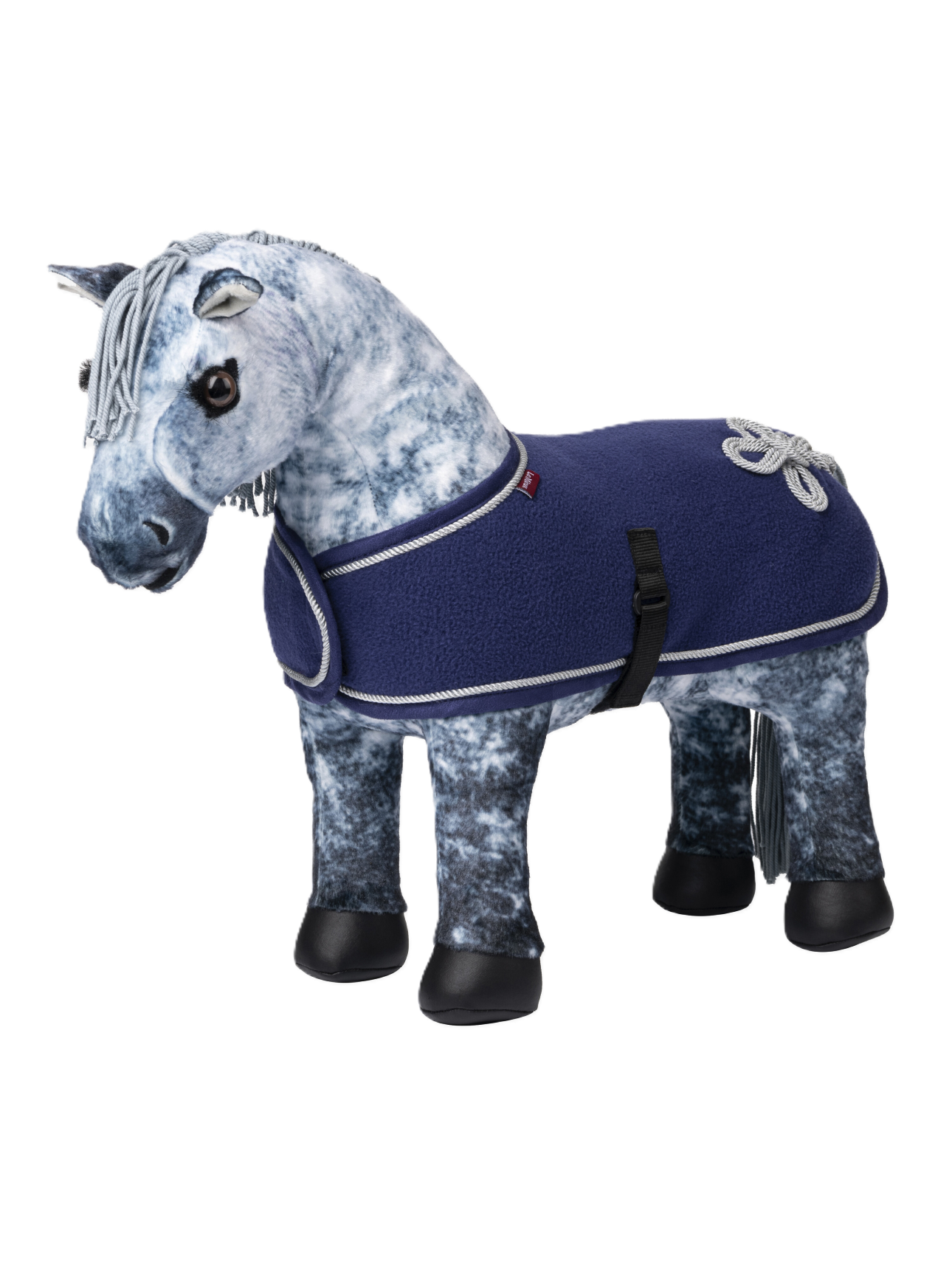 LeMieux Toy Pony Blanket - 3 Colors Available-6