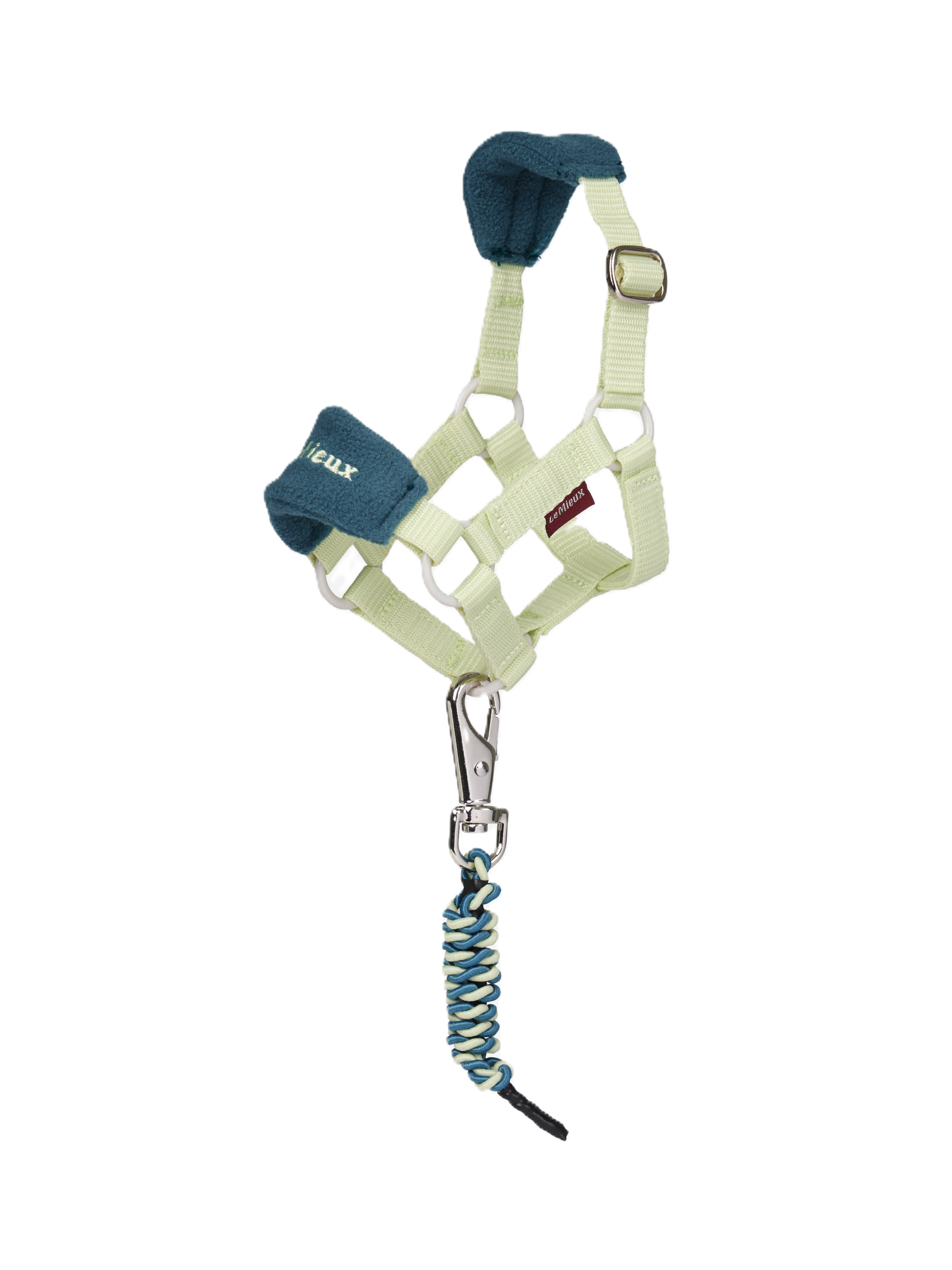 LeMieux Toy Pony Vogue Halter - 3 Colors Available-1