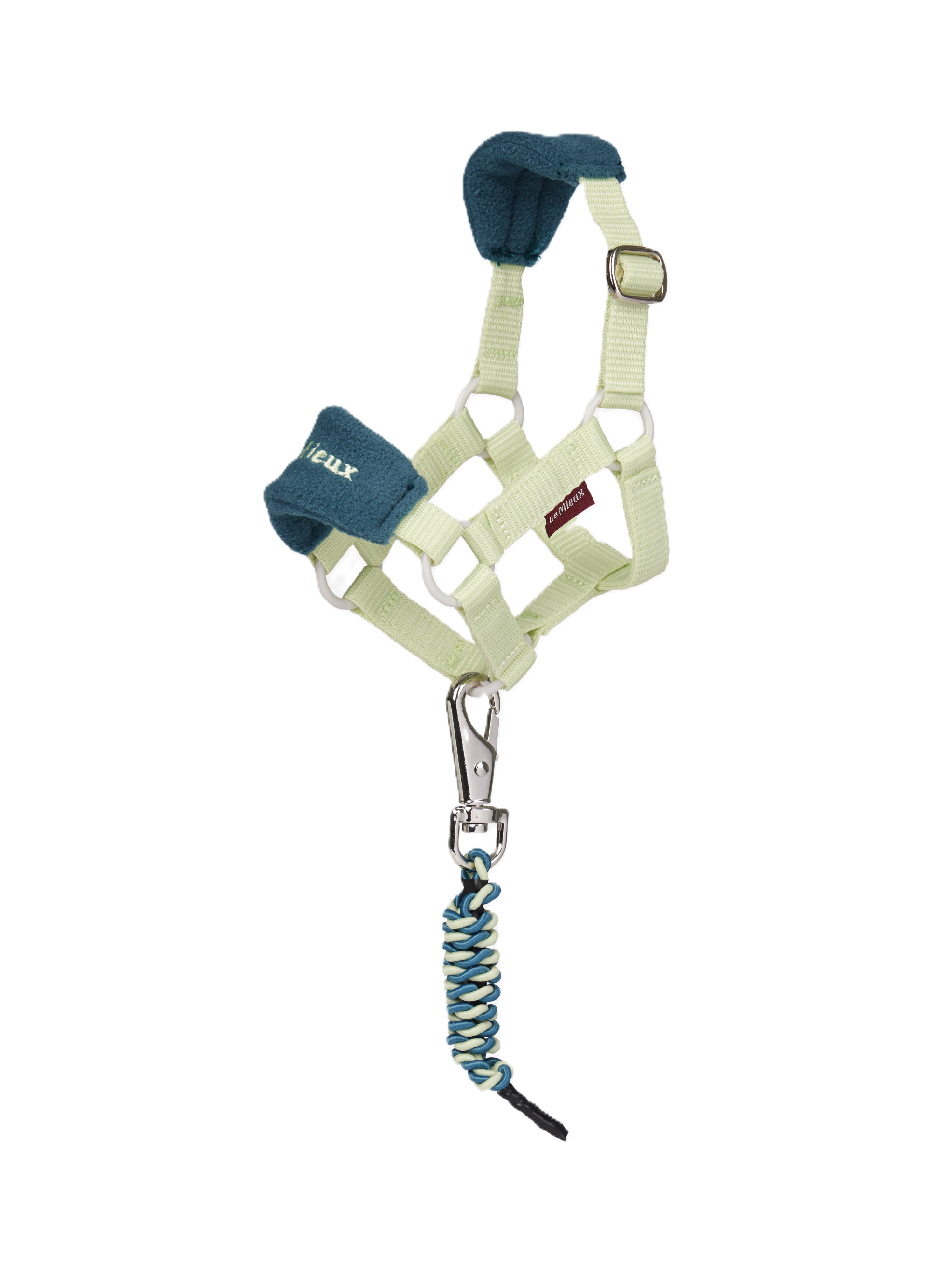 LeMieux Toy Pony Vogue Halter - 3 Colors Available