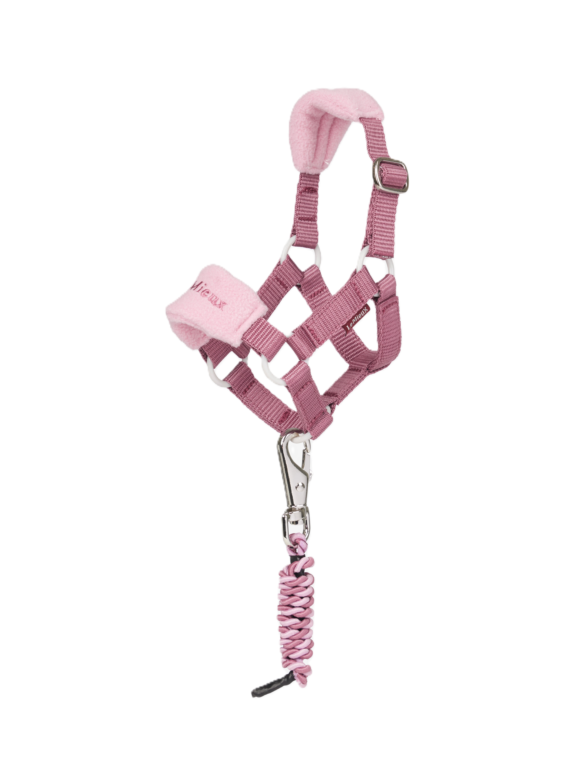 LeMieux Toy Pony Vogue Halter - 3 Colors Available