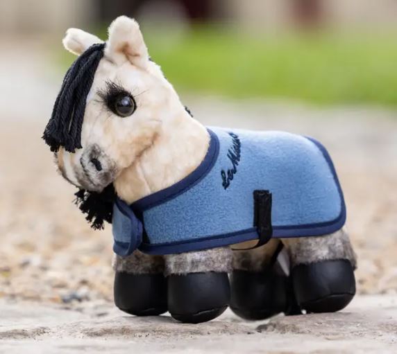 LeMieux Tiny Toy Pony Dream-zoom-3