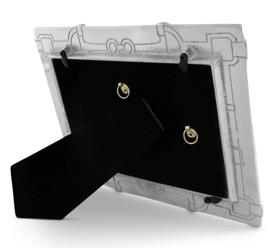 Arthur Court Equestrian Bit Photo Frame - 8 x 10-zoom-4
