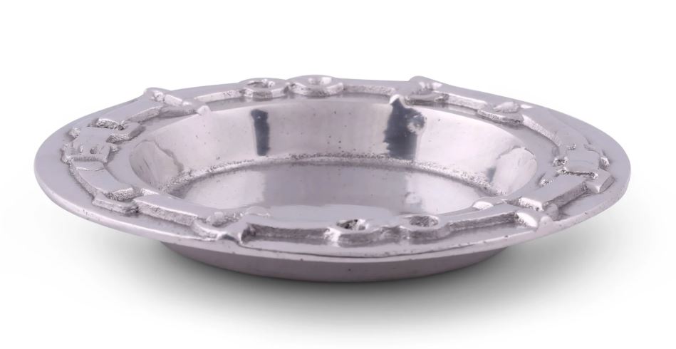 Arthur Court Equestrian Wine Coaster-zoom-2