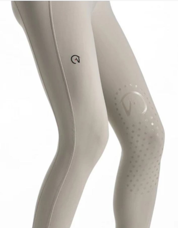 EGO7 Women's Jumping Breeches EJ with Knee Grip-5